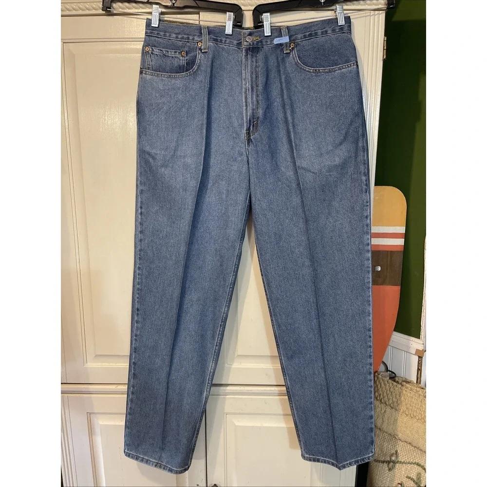 Levis product pair